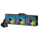 Arctic Liquid Freezer II 420 A-RGB All-in-One Liquid CPU Cooler